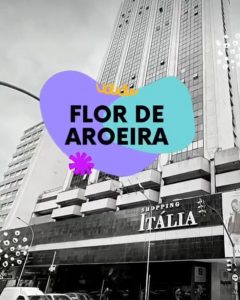 Flor de Aroeira: Sua loja de Cosméticos Naturais!